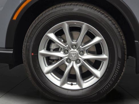 New 2026 Honda CR-V EX image 11