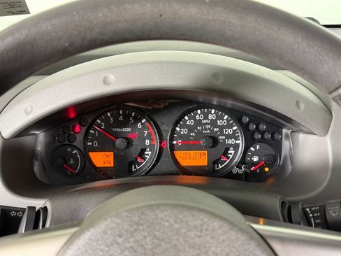 Used 2010 Nissan Xterra S image 14