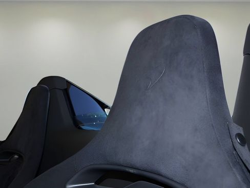 New 2026 McLaren Artura Spider RWD image 11