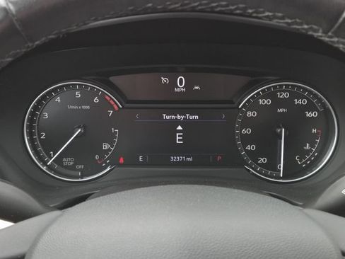 Used 2023 Cadillac XT4 Premium Luxury w/ Cold Weather Package FWD image 36