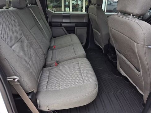 Used 2019 Ford F150 XLT w/ Equipment Group 302A Luxury AWD/4WD image 17