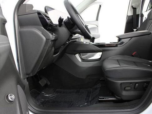 New 2026 Buick Envision Avenir image 20