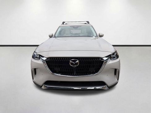 New 2026 MAZDA CX-90 3.3 Turbo w/ Premium Plus Pkg AWD/4WD image 9
