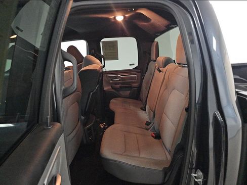Used 2021 RAM 1500 Big Horn AWD/4WD image 10
