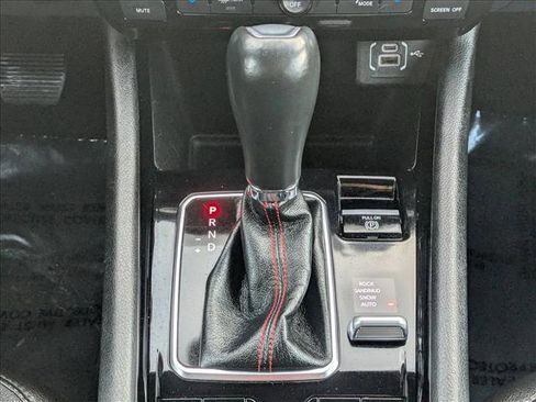 Used 2023 Jeep Compass Trailhawk image 12