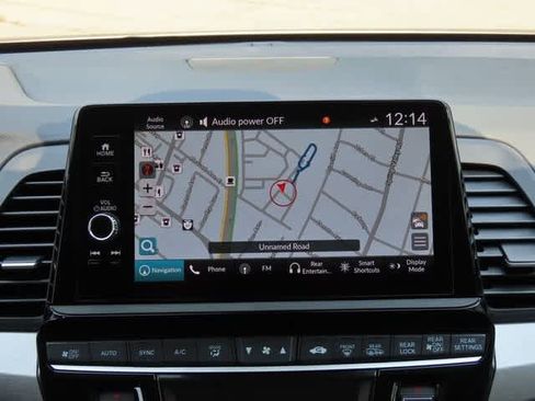 New 2026 Honda Odyssey Touring image 21