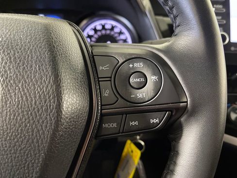 Certified 2024 Toyota Camry SE w/ Blackout Package (TMS) image 27