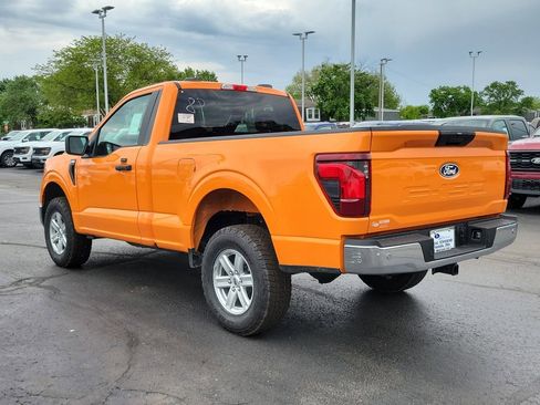 New 2026 Ford F150 XL AWD/4WD image 6