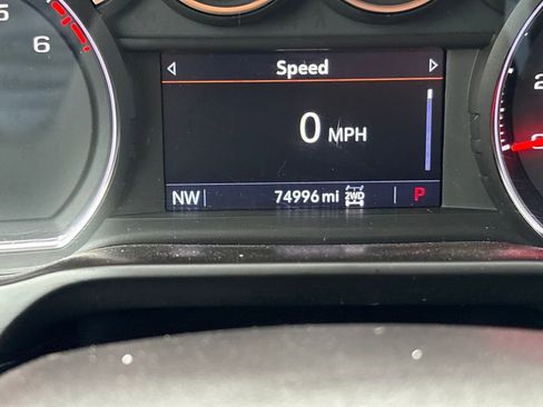 Used 2020 Chevrolet Silverado 1500 LT w/ All-Star Edition image 21