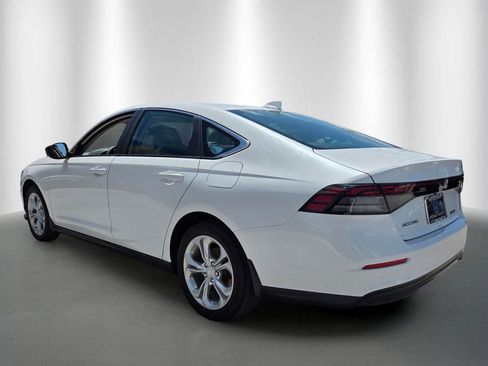 Used 2024 Honda Accord LX image 5