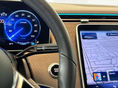 Certified 2023 Mercedes-Benz EQE 350+ Sedan image 16