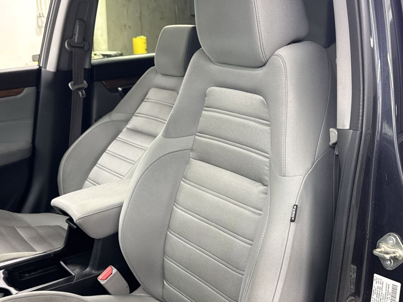 Used 2019 Honda CR-V EX image 25