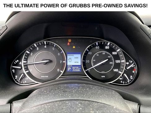 Used 2019 Nissan Armada SL w/ Premium Package RWD image 25