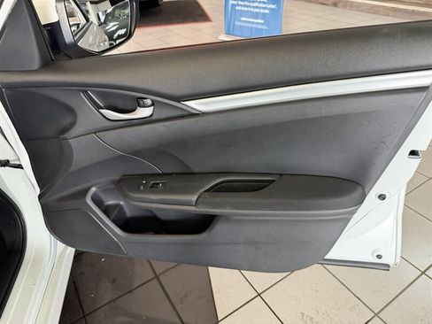 Used 2020 Honda Civic LX image 27