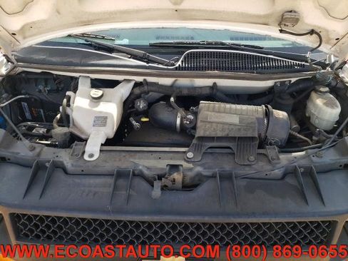 Used 2014 Chevrolet Express 1500 image 6