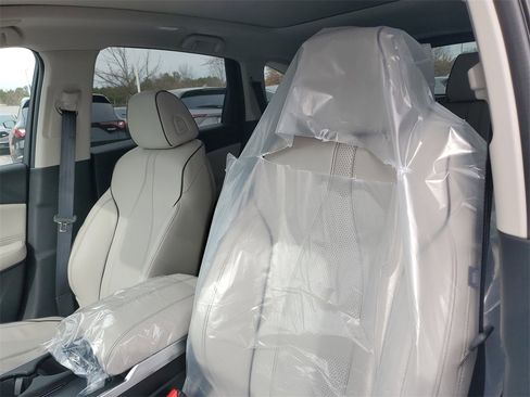 New 2026 Acura RDX Advance Package image 18