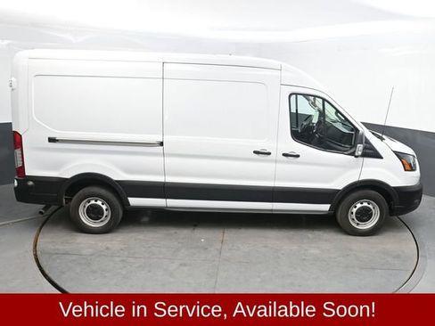Used 2020 Ford Transit 250 Medium Roof w/ Load Area Protection Package RWD image 29