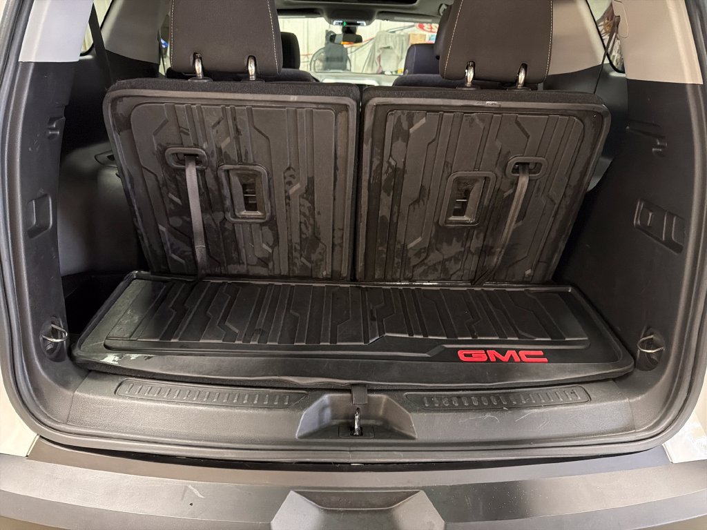 Used 2023 GMC Acadia SLE w/ Driver Convenience Package AWD/4WD image 13