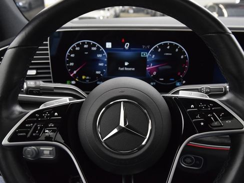 Certified 2025 Mercedes-Benz GLE 450 4MATIC Coupe image 22