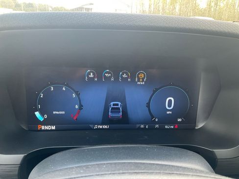 New 2026 Ford F150 STX w/ Equipment Group 200A image 22