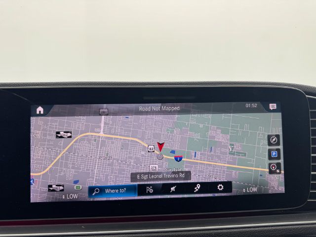 Used 2020 Mercedes-Benz GLE 350 image 29