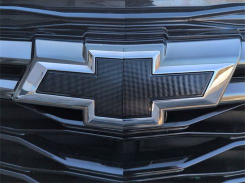 Used 2023 Chevrolet Equinox RS w/ RS Leather Package image 32