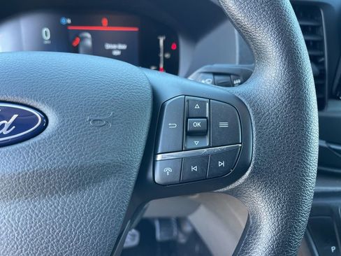 New 2026 Ford Transit 350 148 High Roof Extended image 15