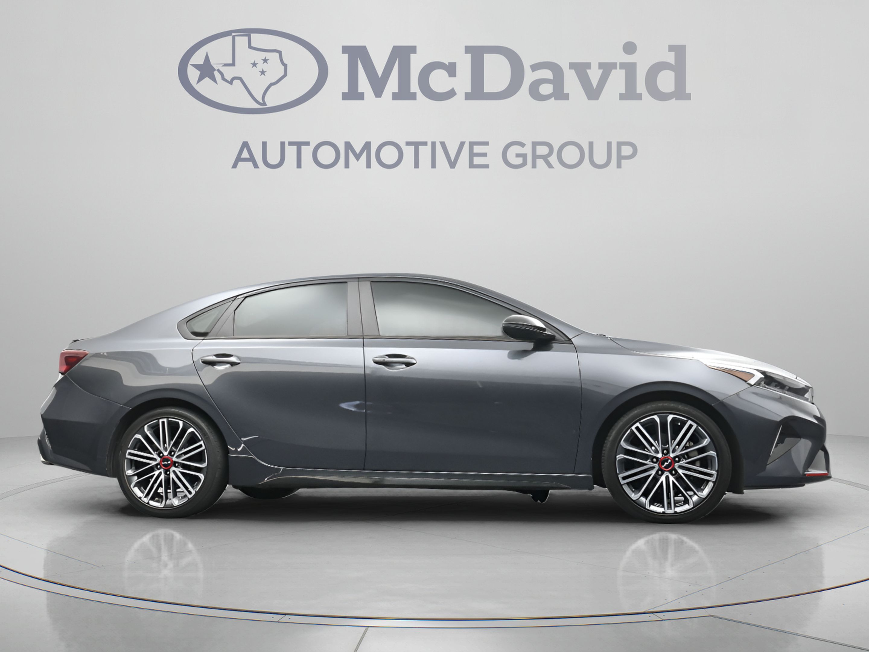 Used 2023 Kia Forte GT FWD image 31