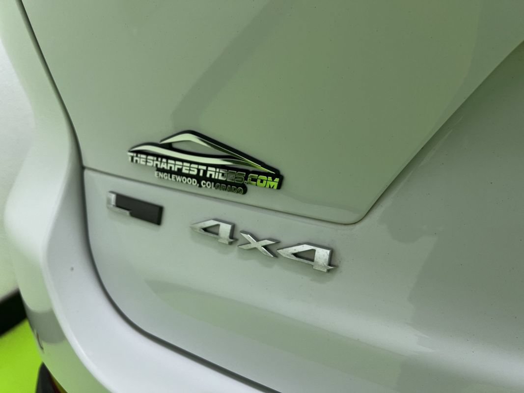 Used 2023 Jeep Grand Cherokee L Limited w/ Trailer Tow Group (B) AWD/4WD image 12