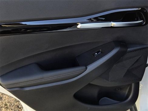 Certified 2025 Kia Seltos SX image 12