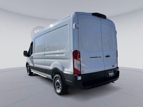 New 2026 Ford Transit 250 Base image 4