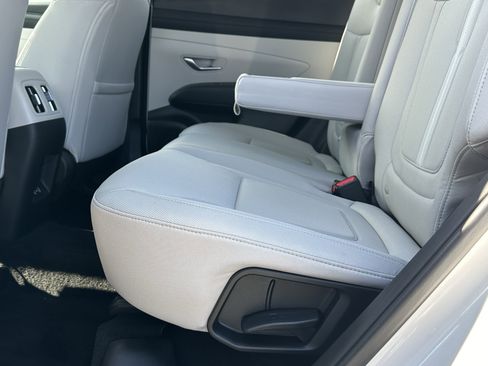 Used 2025 Hyundai Tucson SEL image 21