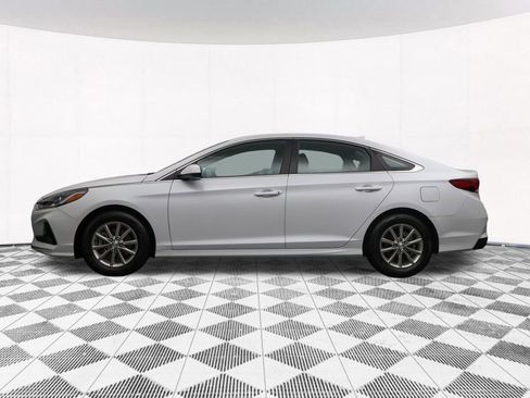 Used 2019 Hyundai Sonata SE image 33