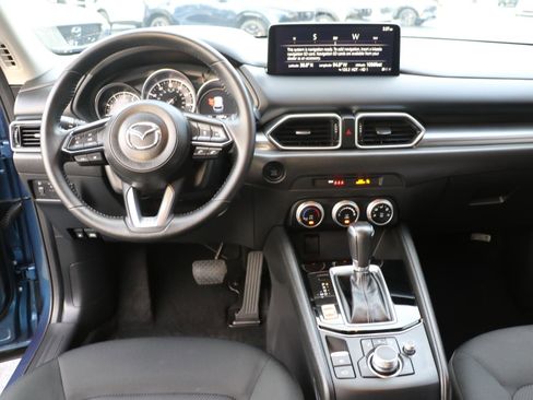 Used 2023 MAZDA CX-5 AWD 2.5 S image 12