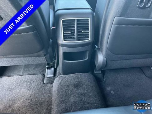 Used 2024 Kia Sportage EX FWD image 16