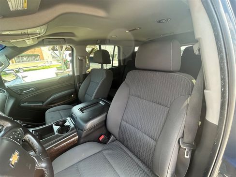Used 2020 Chevrolet Tahoe LS w/ Max Trailering Package RWD image 12