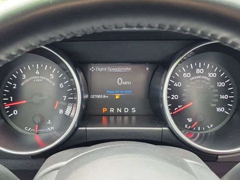 Used 2021 Ford Mustang GT Premium w/ Ford Safe & Smart Package RWD image 19