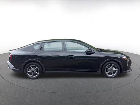 Used 2025 Kia K4 FWD image 16