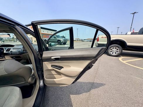 Used 2009 Honda Civic LX image 28