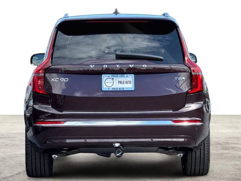 Used 2026 Volvo XC90 T8 Plus w/ Protection Package AWD/4WD image 9