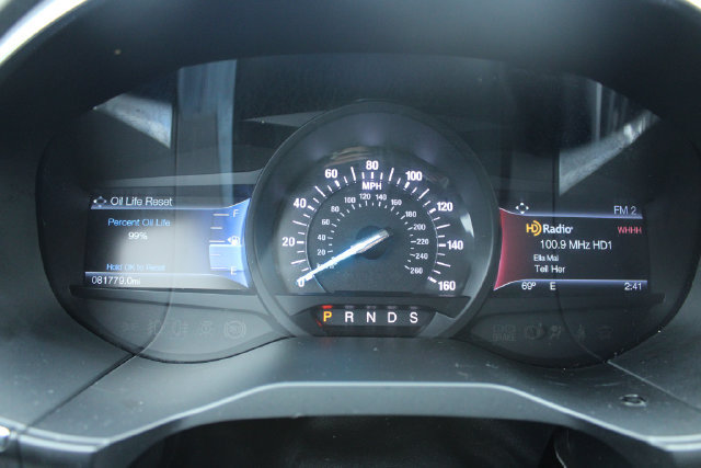 Used 2016 Ford Edge Titanium w/ Canadian Touring Package AWD/4WD image 23
