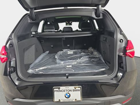 New 2026 BMW X3 xDrive30 w/ Premium Package AWD/4WD image 12