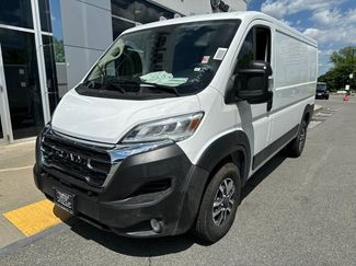 New 2024 RAM ProMaster 1500 w/ Quick Order Package 22H SLT+ video 2