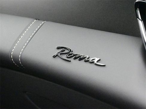 Used 2023 Ferrari Roma image 14