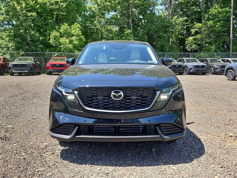 New 2026 MAZDA CX-5 Select AWD/4WD image 2