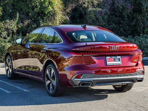 New 2025 Audi A5 2.0T Premium Plus image 6