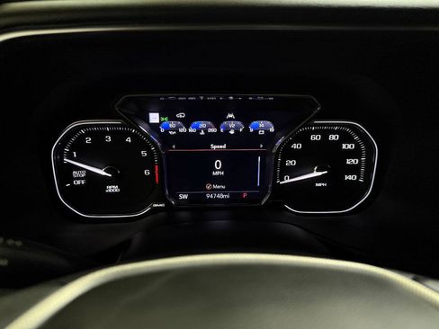 Used 2021 GMC Yukon XL Denali w/ Denali Ultimate Package RWD image 74