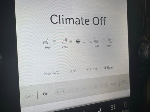 Used 2022 RAM 1500 Laramie image 21