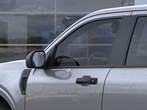 New 2026 Ford Maverick XL image 21