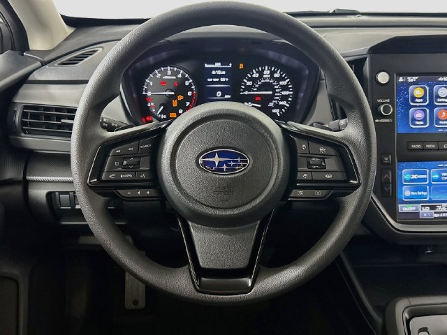 New 2026 Subaru Crosstrek 2.5i AWD/4WD image 11